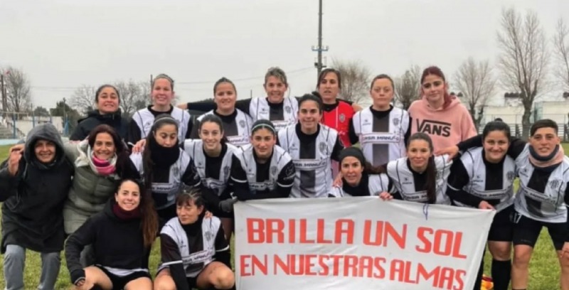 Estudiantes y Club Ciudad definirn la Copa Centenario femenina